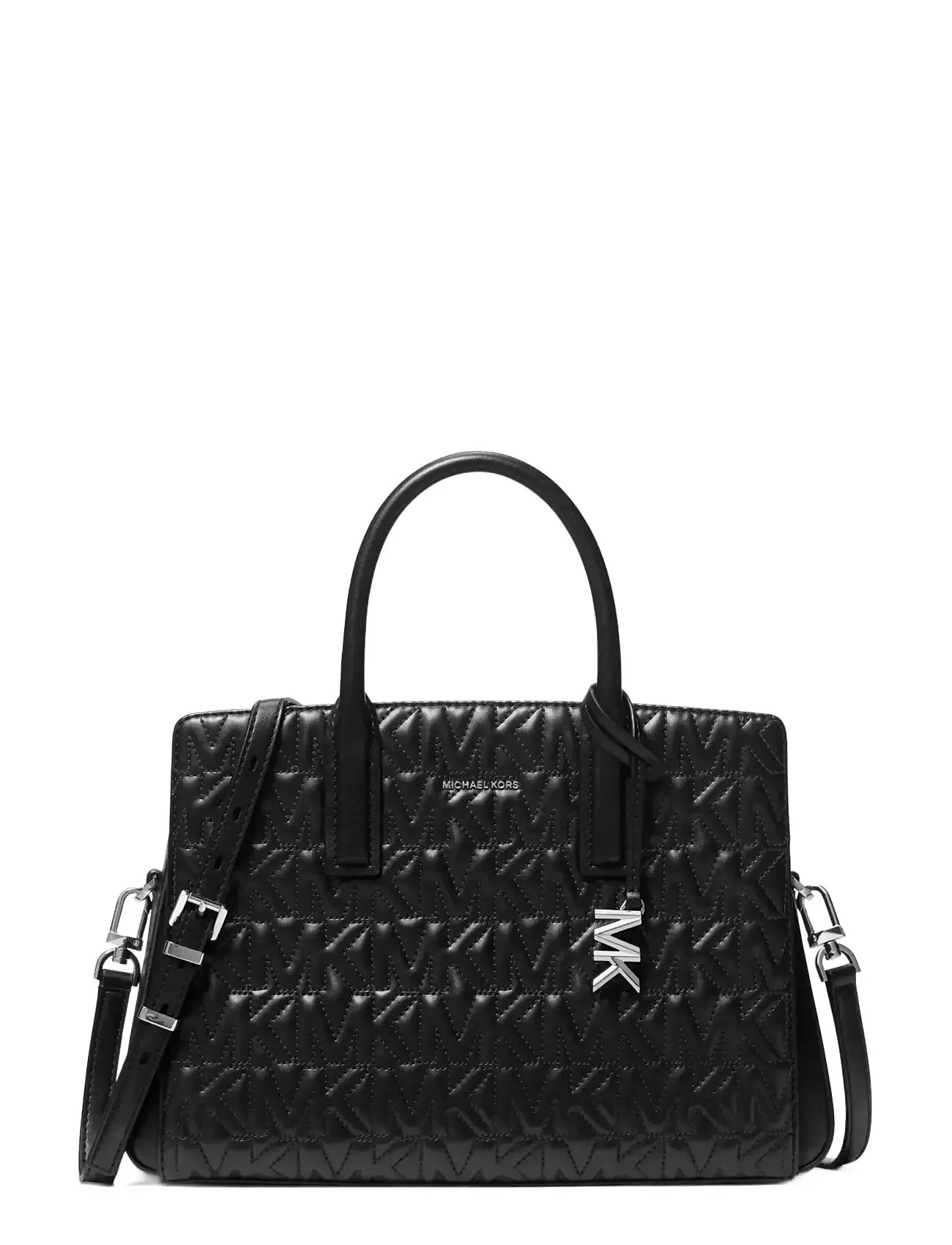 MICHAEL KORS Md Büchertasche Schwarz - One Size - Damen