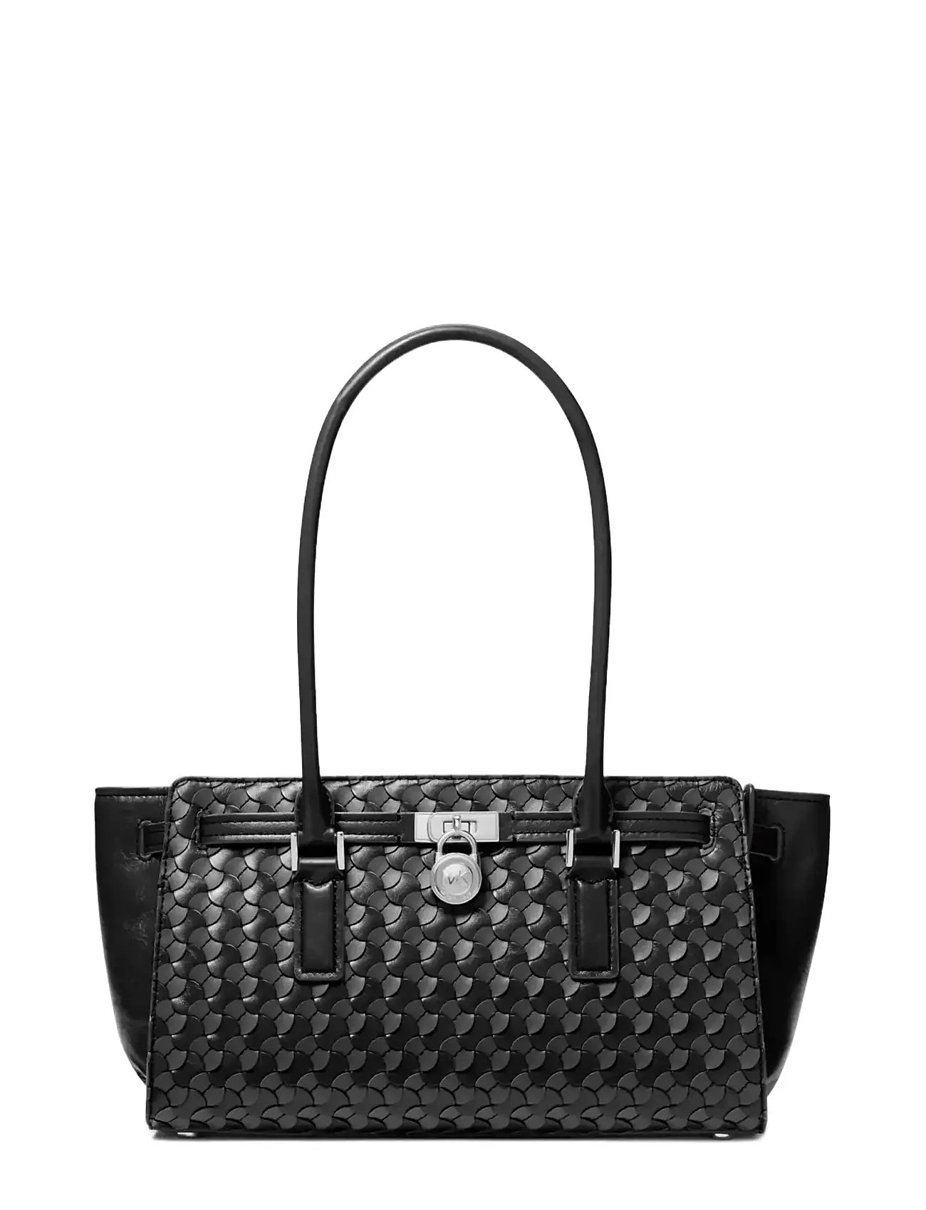 MICHAEL KORS Sm Ew Schulter Tote Schwarz - One Size - Damen
