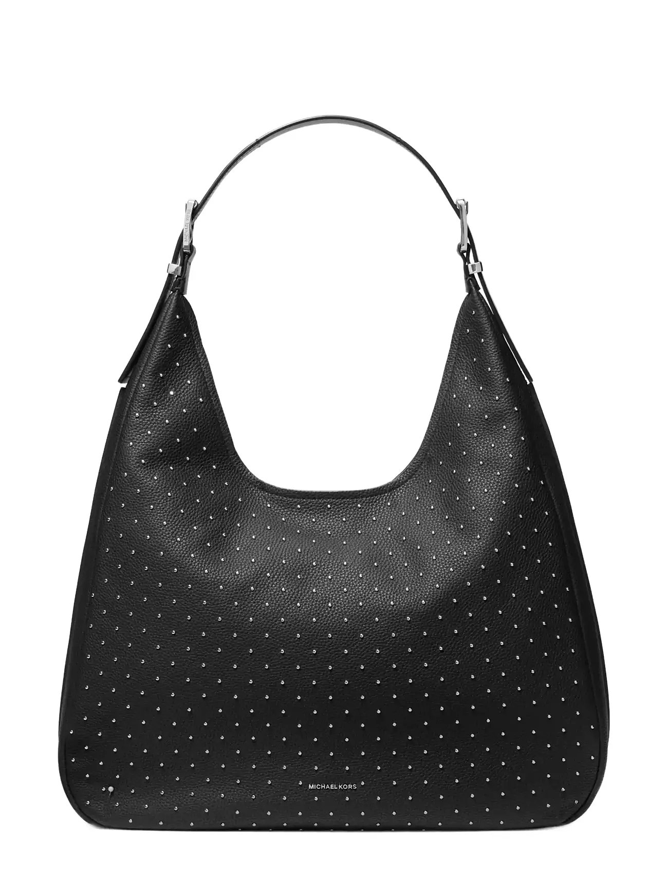 MICHAEL KORS Lg Hobo Shldr Schwarz - One Size - Damen