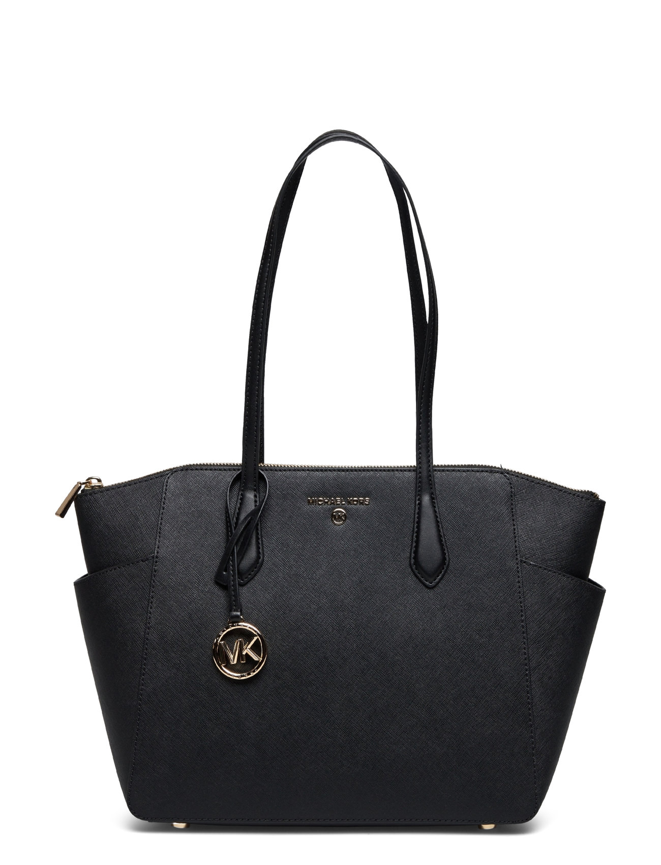 Michael Kors Md Tz Tote Svart