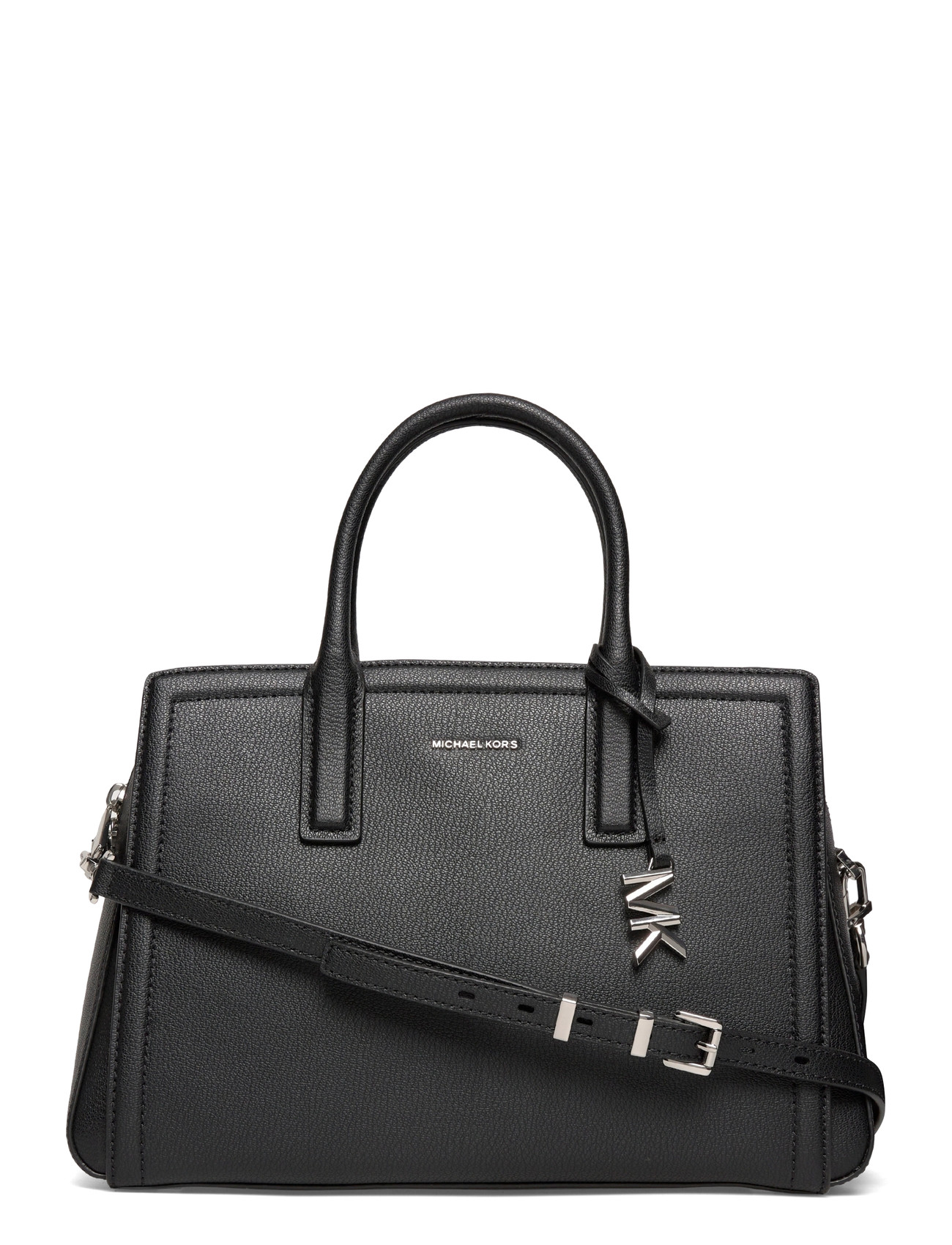MICHAEL KORS Md Büchertasche Schwarz - One Size - Damen