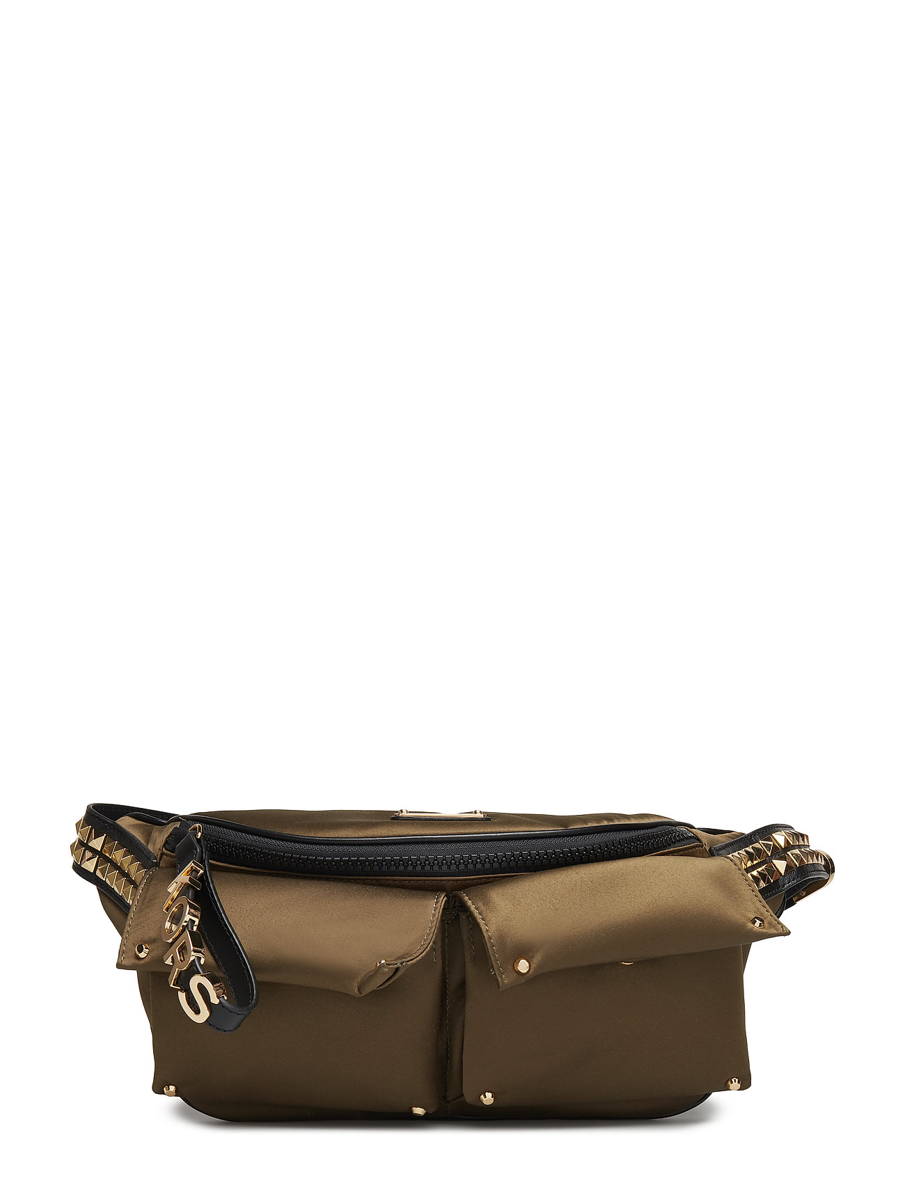 Olivia Lg Waistpack Bum Bag Tas Groen Michael Kors Bags michael kors bags kopen in de aanbieding