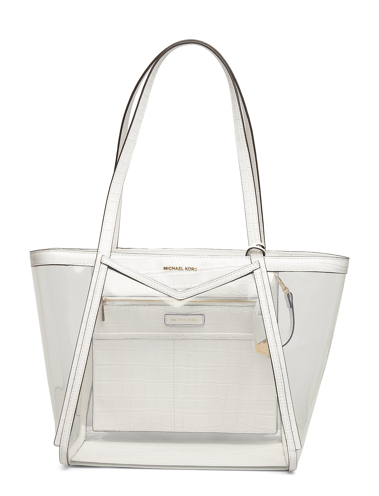 Whitney Lg Tote Bags Shoppers Fashion Wit Michael Kors michael kors bags kopen in de aanbieding