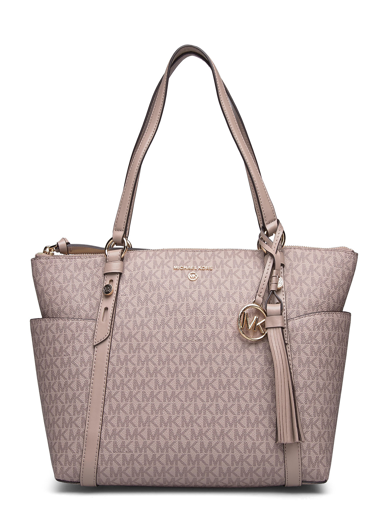 michael kors md tz tote
