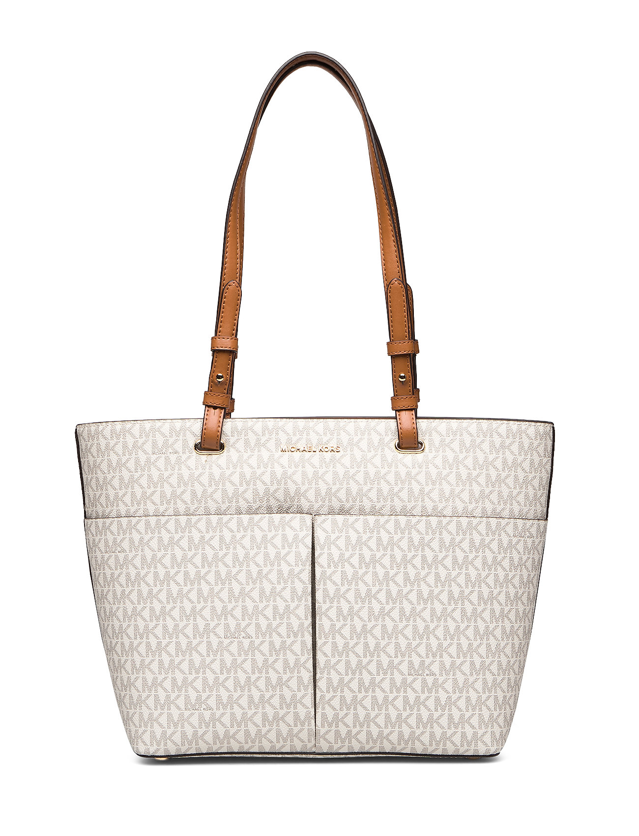 michael kors tz pocket tote