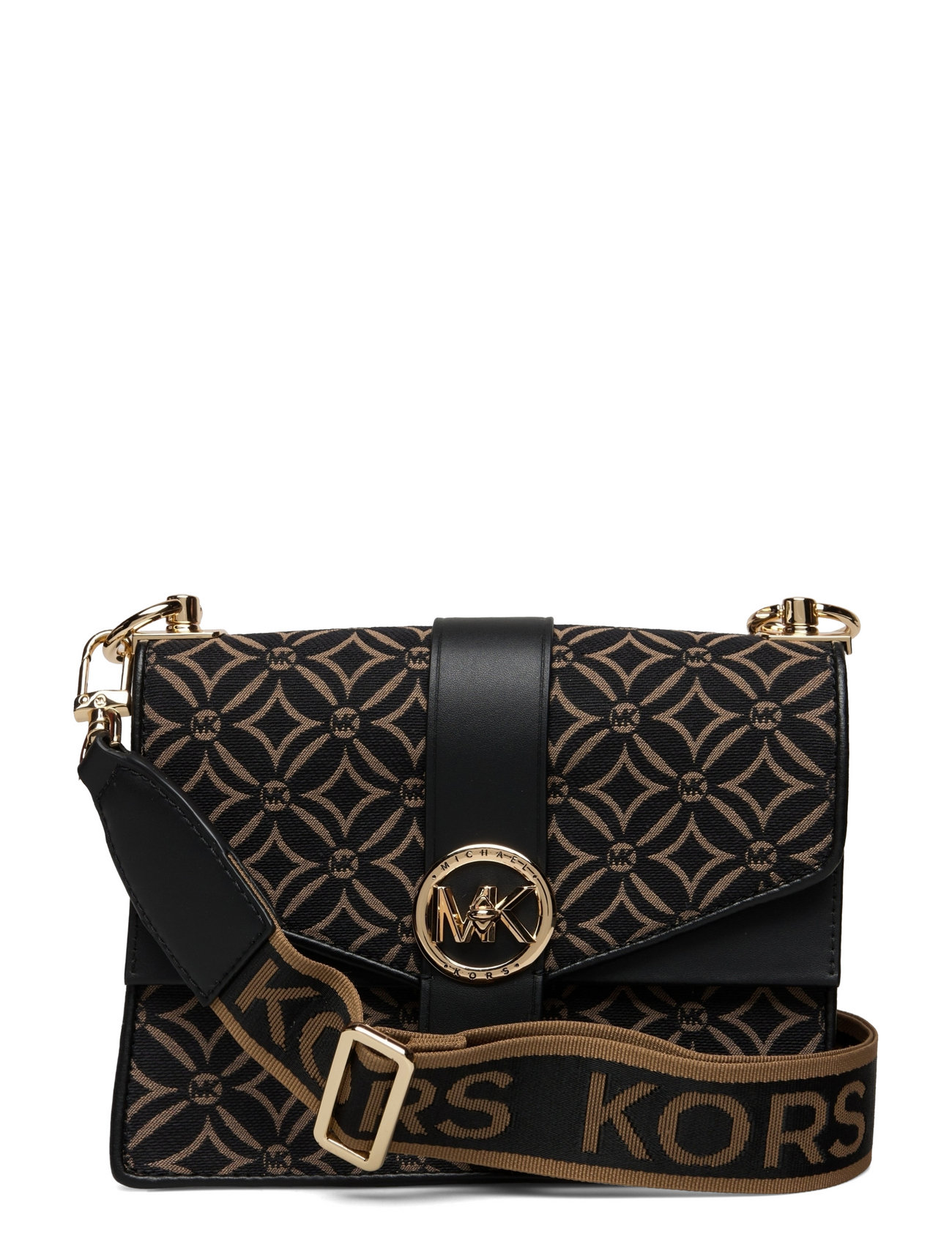 Michael Kors Sm Conv Xbody - Shoulder bags - Boozt.com