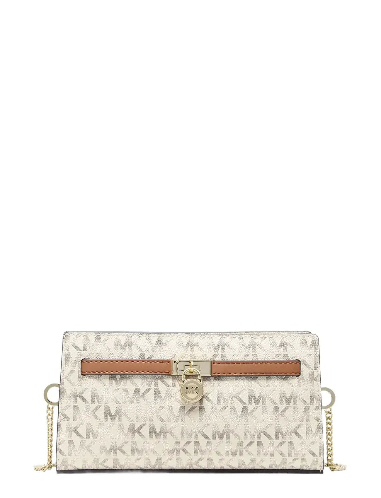 MICHAEL KORS XS Conv Xbody Cream - One Size - Damen