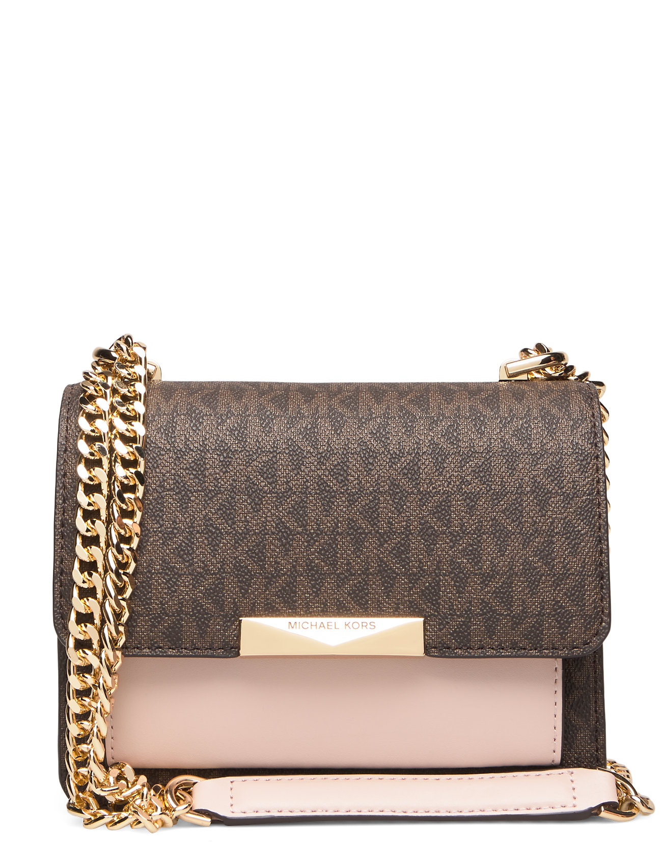 Michael kors best sale xs gusset crossbody