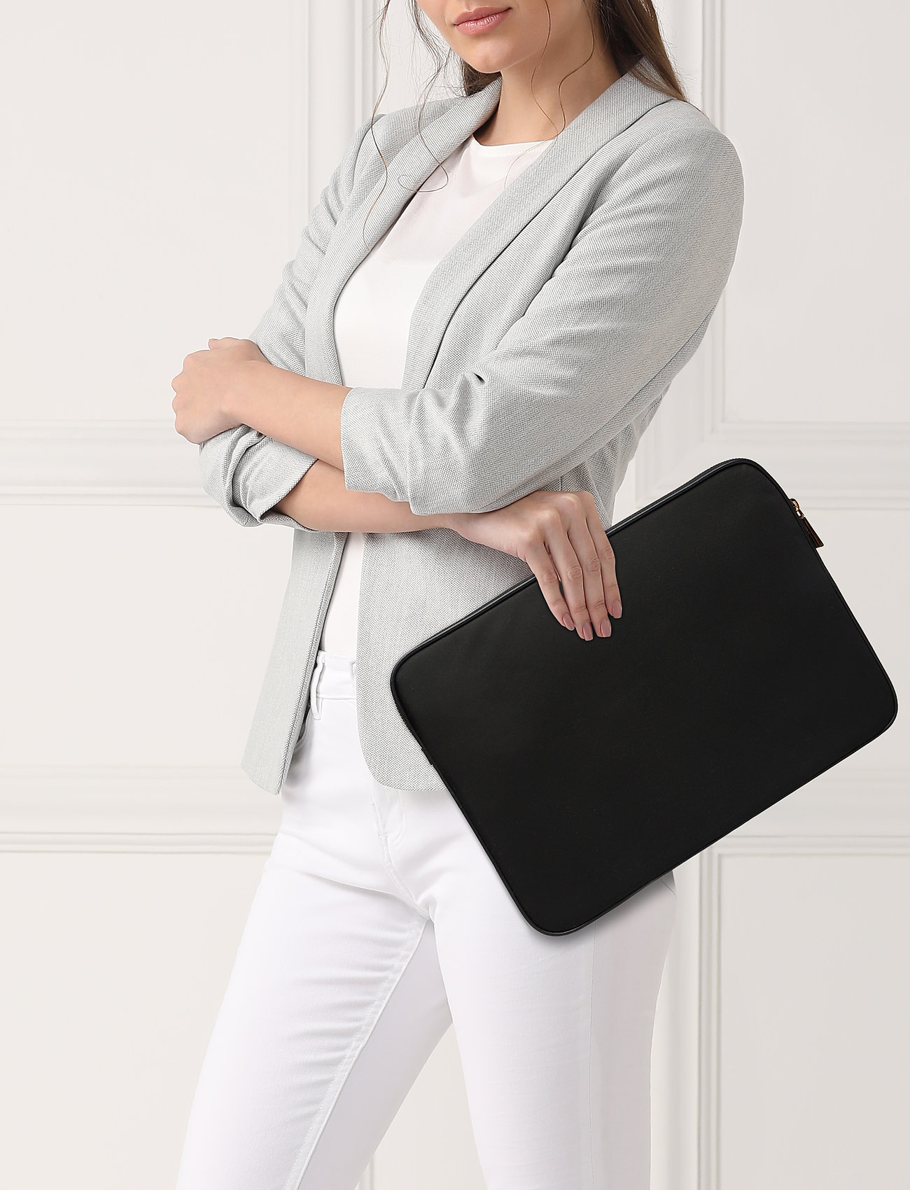 Lg Laptop Case (Black) (750 kr) Michael Kors Bags Lg Laptop Case (Black) (750 kr) Michael Kors Bags