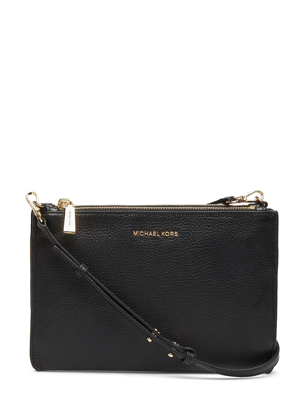 Crossbodies Lg Dbl Pouch Xbody Bags Small Shoulder Bagscrossbody Zwart Michael Kors michael kors bags kopen in de aanbieding Crossbodies Lg Dbl Pouch Xbody Bags Small Shoulder Bagscrossbody Zwart Michael Kors michael kors bags kopen in de aanbieding