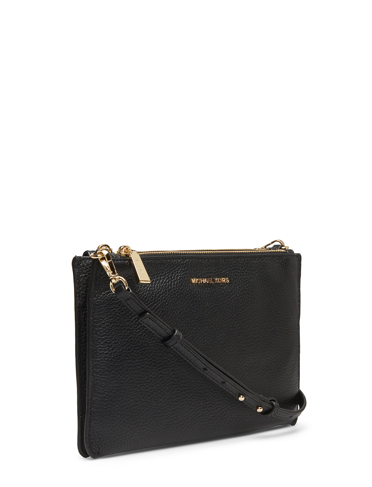 XbodyblackMichael Lg Pouch Kors Bags Dbl kiXuPZ