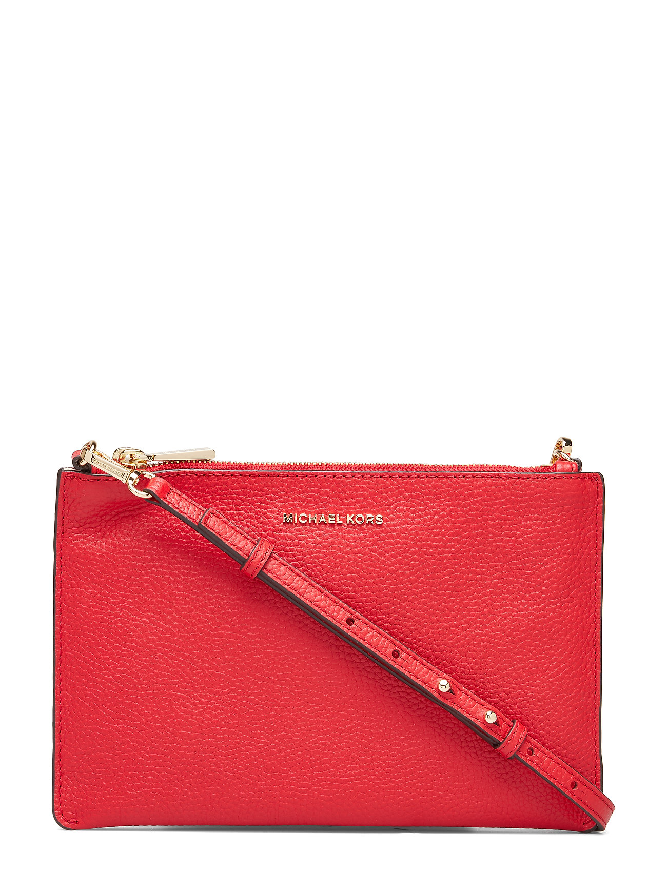 Crossbodies Lg Dbl Pouch Xbody Bags Small Shoulder Bagscrossbody Rood Michael Kors michael kors bags kopen in de aanbieding Crossbodies Lg Dbl Pouch Xbody Bags Small Shoulder Bagscrossbody Rood Michael Kors michael kors bags kopen in de aanbieding