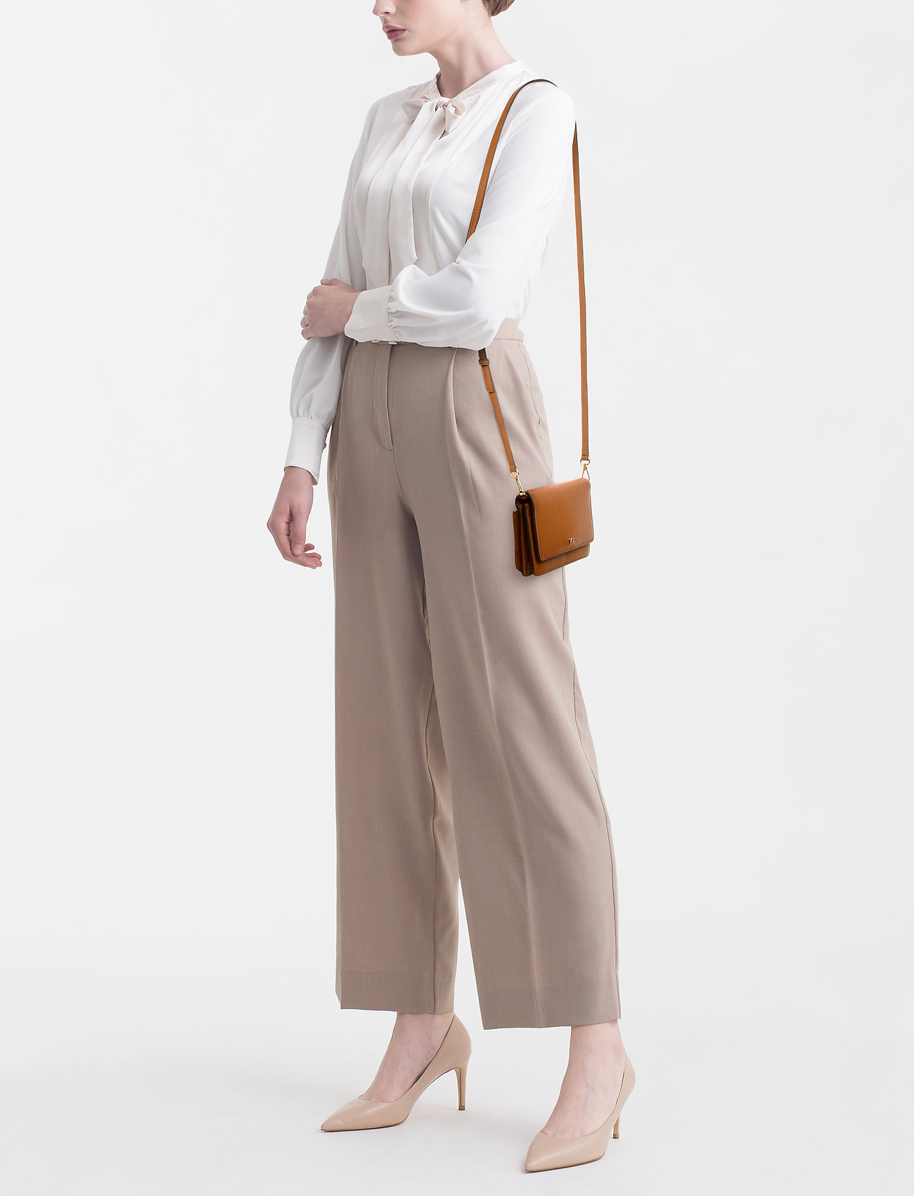 michael kors phone crossbody