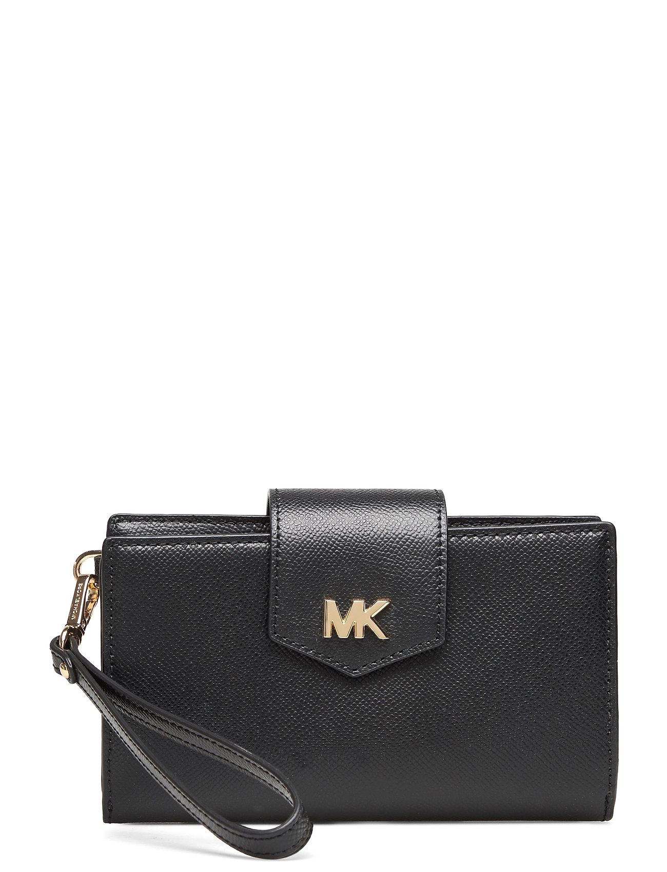 michael kors tote with wristlet