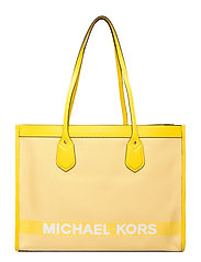 sunflower michael kors bag