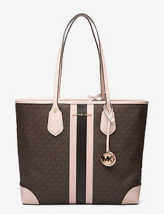 michael kors checkered bag