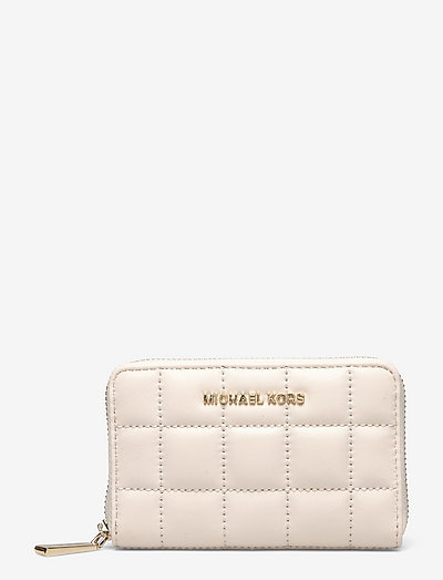 black michael kors wallet
