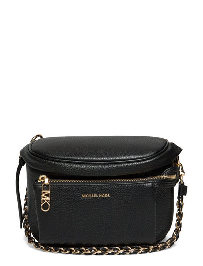 Michael Kors Md Sling Pack Chn Msgr - Crossbody Bag - Boozt.com