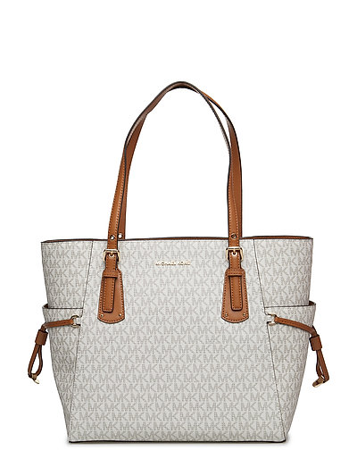 Michael Kors Voyager Ew Tote - Shoppers & Tote Bags - Boozt.com