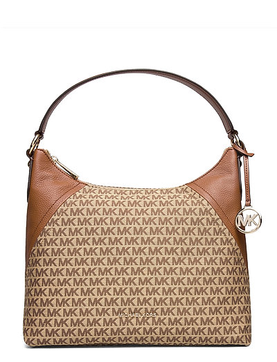 Lg Shldr Bags Top Handle Bags Braun MICHAEL KORS BAGS