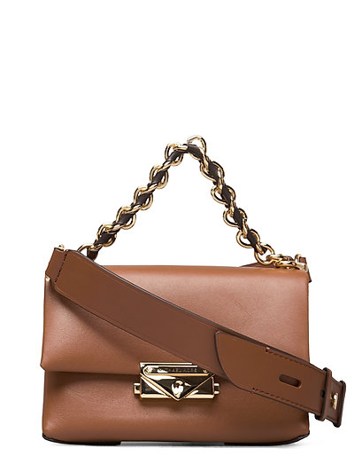Xs Rbn Chn Xbody Bags Small Shoulder Bags - Crossbody Bags Braun MICHAEL KORS BAGS