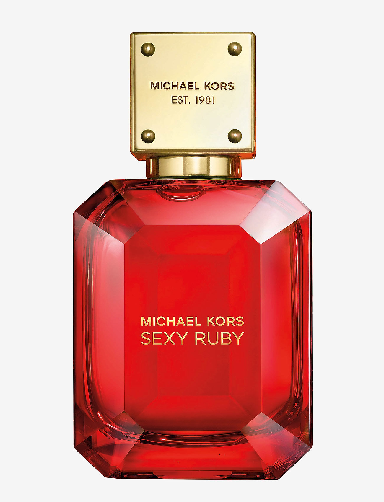 operation emne Kantine Michael Kors Fragrance Sexy Ruby Eau De Parfum Rollerb 10 Ml - Parfume |  Boozt.com