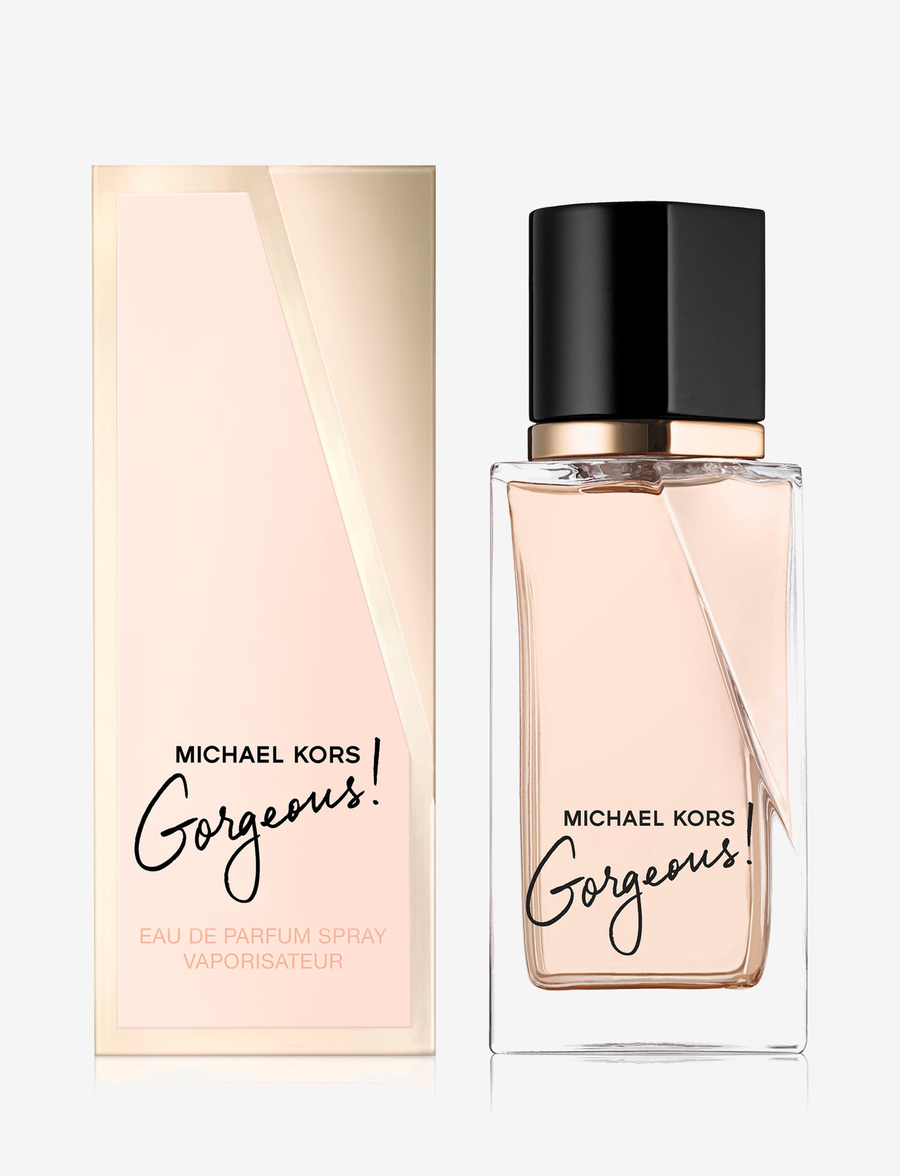 Mål Daggry Vandre Michael Kors Fragrance Gorgeous Eau De Parfum - Parfume | Boozt.com