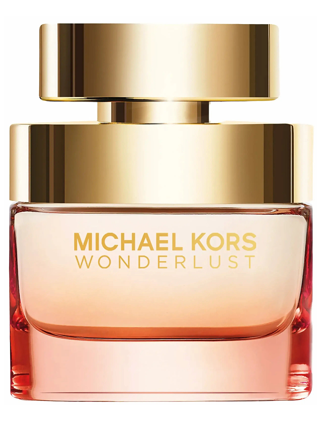 Michael Kors Fragrance Wonderlust Edp, 50ml, Nude, Parfume > Eau De Parfum, Dame