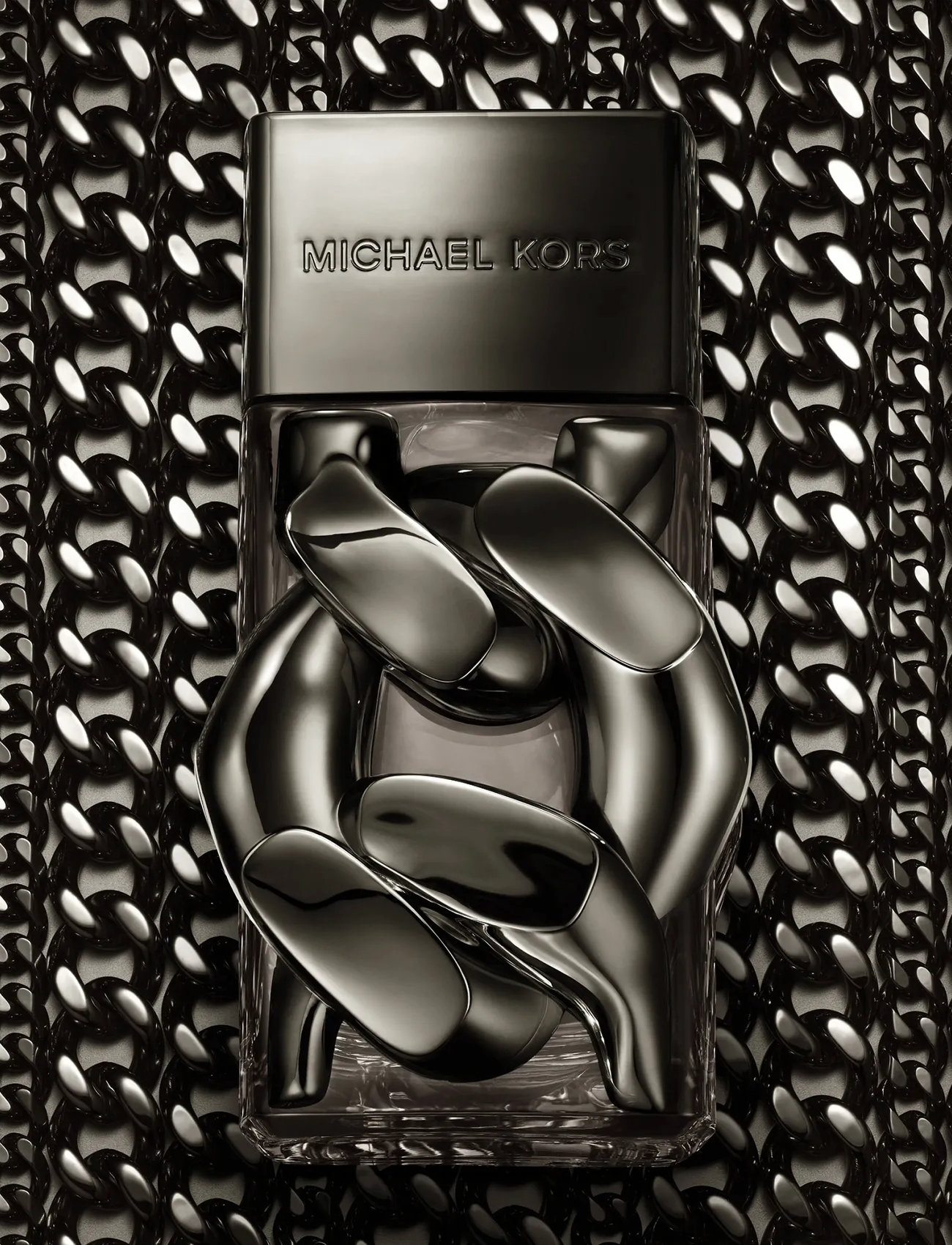 Michael Kors Fragrance Pour Homme Absolu Edp, 100 ml, Nude, Parfume > Eau De Parfum, Herre