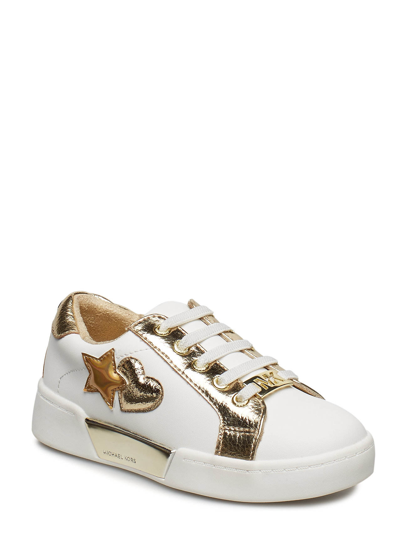 Zia Guard Z T Sneakers Schoenen Goud Michael Kors Kids michael kors kids kopen in de aanbieding