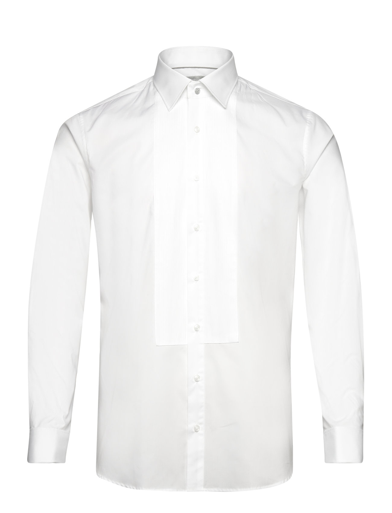 Tuxedo Slim Fit Shirt Tops Shirts Tuxedo Shirts White Michael Kors