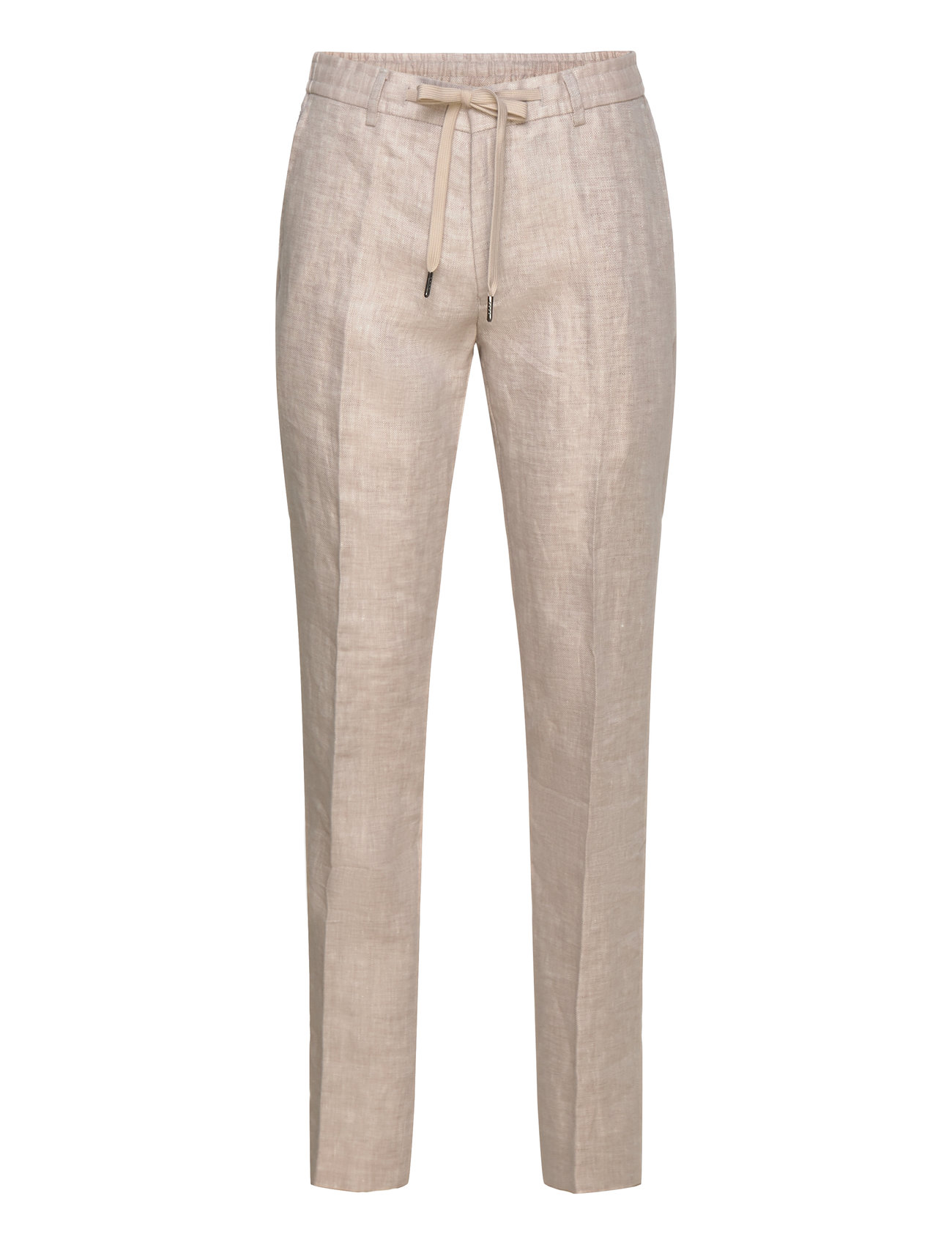 Michael Kors Pure Linen Pant - Suits - Boozt.com