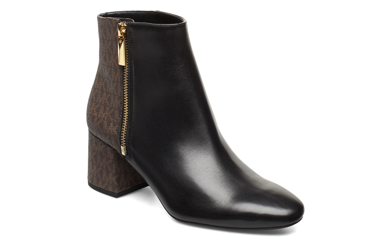 michael kors alane bootie