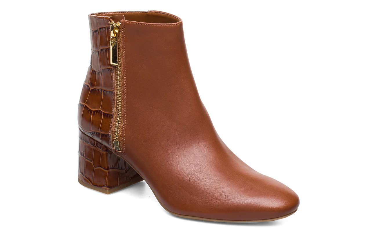 michael kors alane bootie