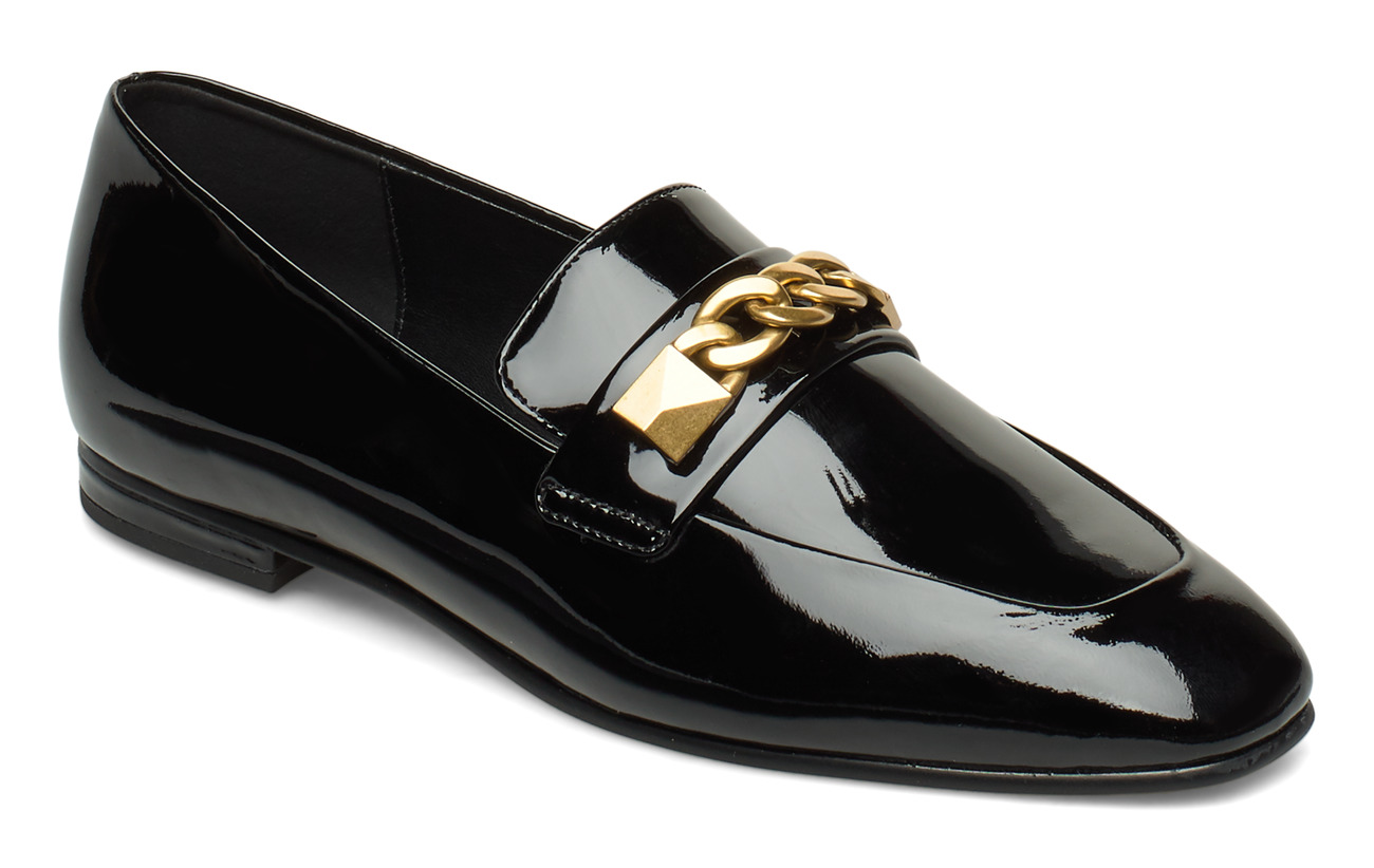 michael kors loafer shoes