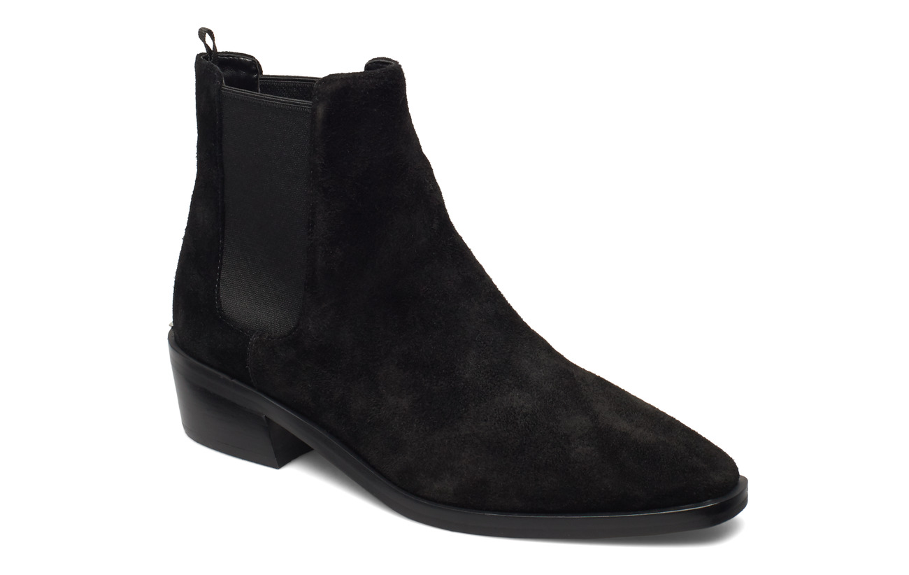 michael kors boots flat