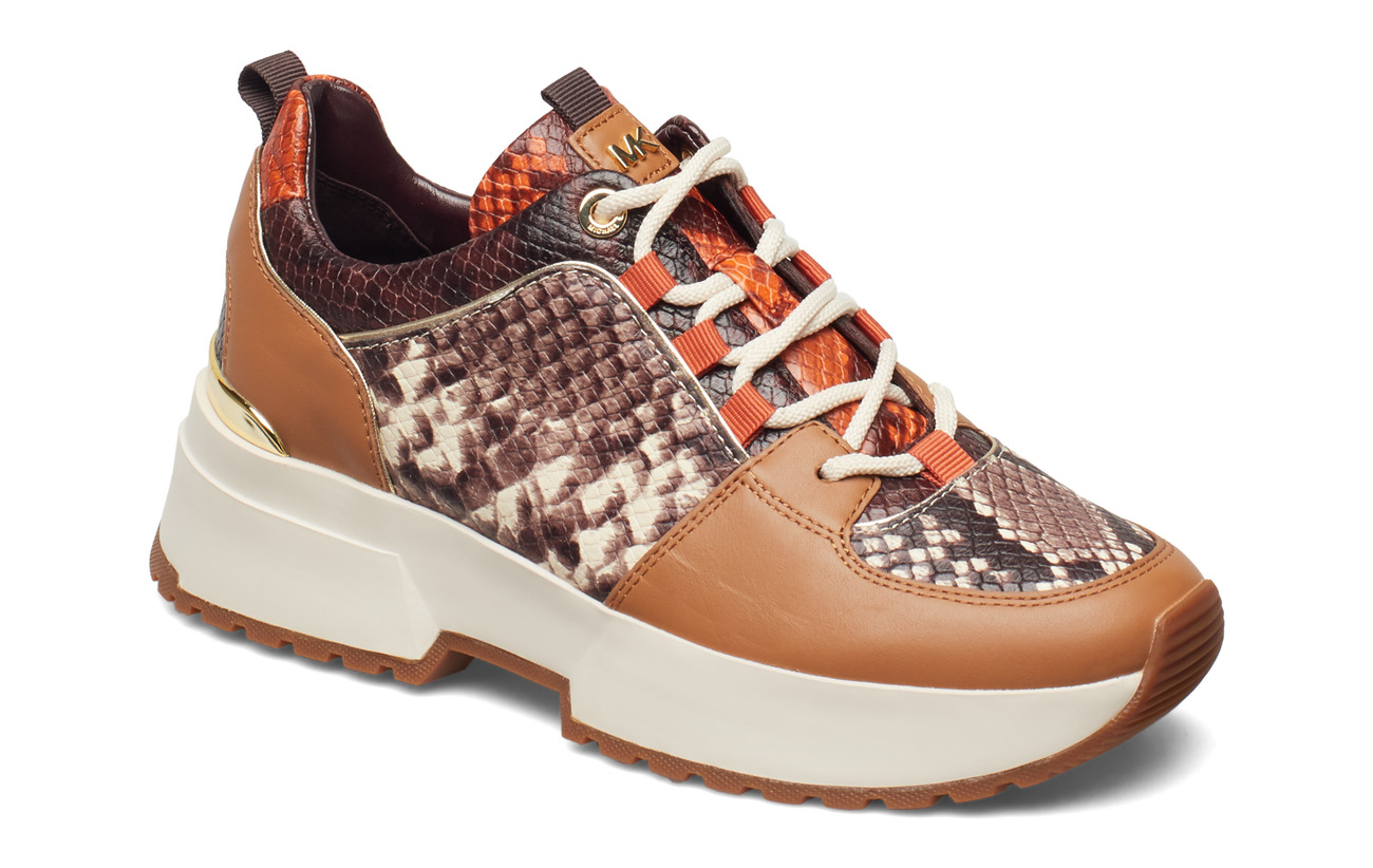 michael kors cosmo trainer sale