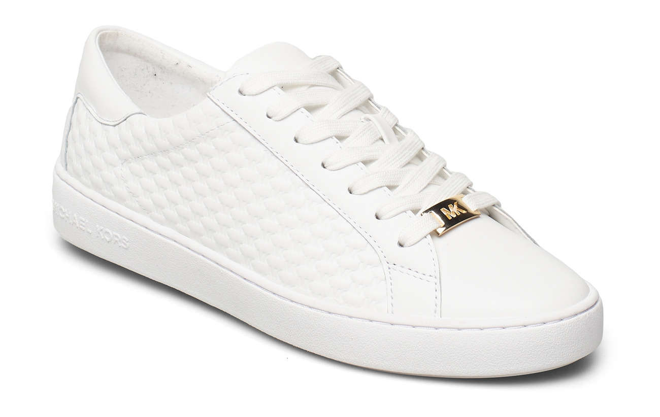Michael Kors Shoes Colby Sneaker (Optic 