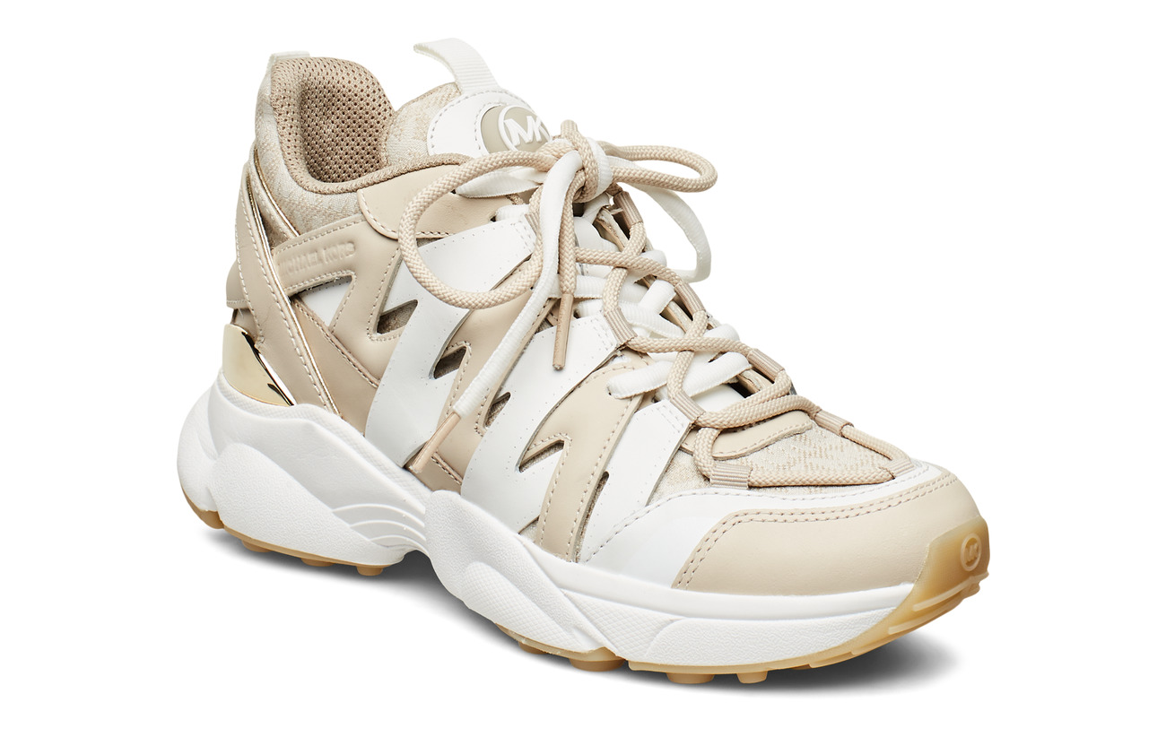 michael kors trainers outlet