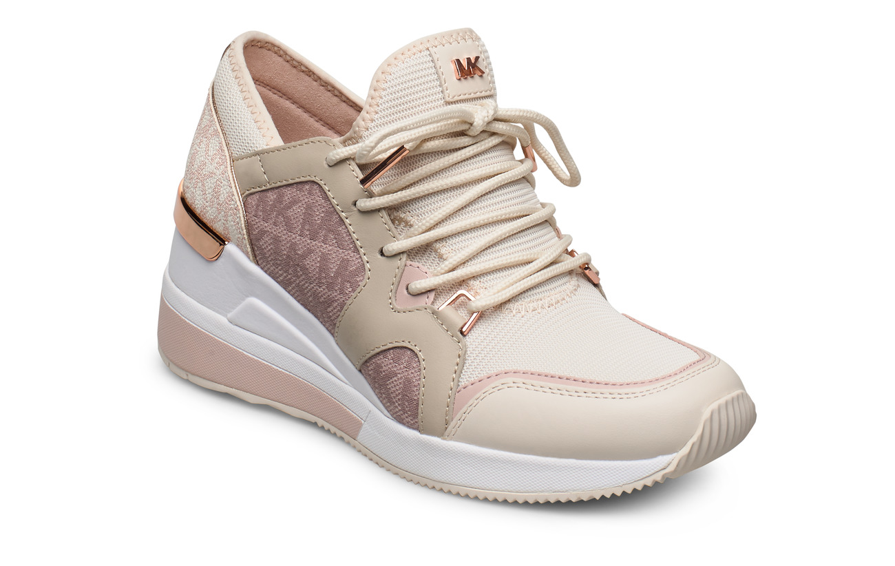 michael kors trainers outlet