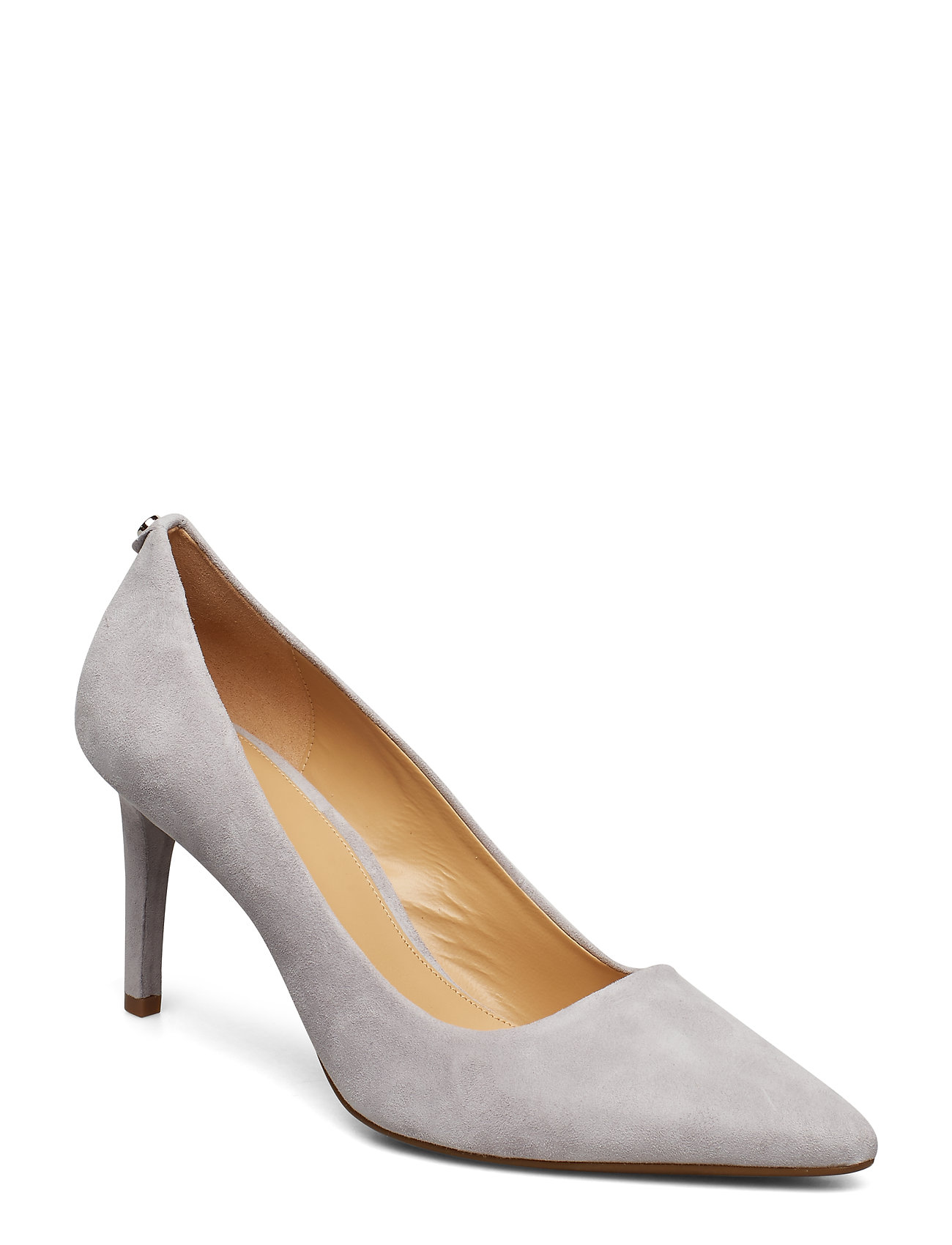 Dorothy Flex Pump Pumps Schoenen Met Hakken Grijs Michael Kors Shoes michael kors shoes kopen in de aanbieding