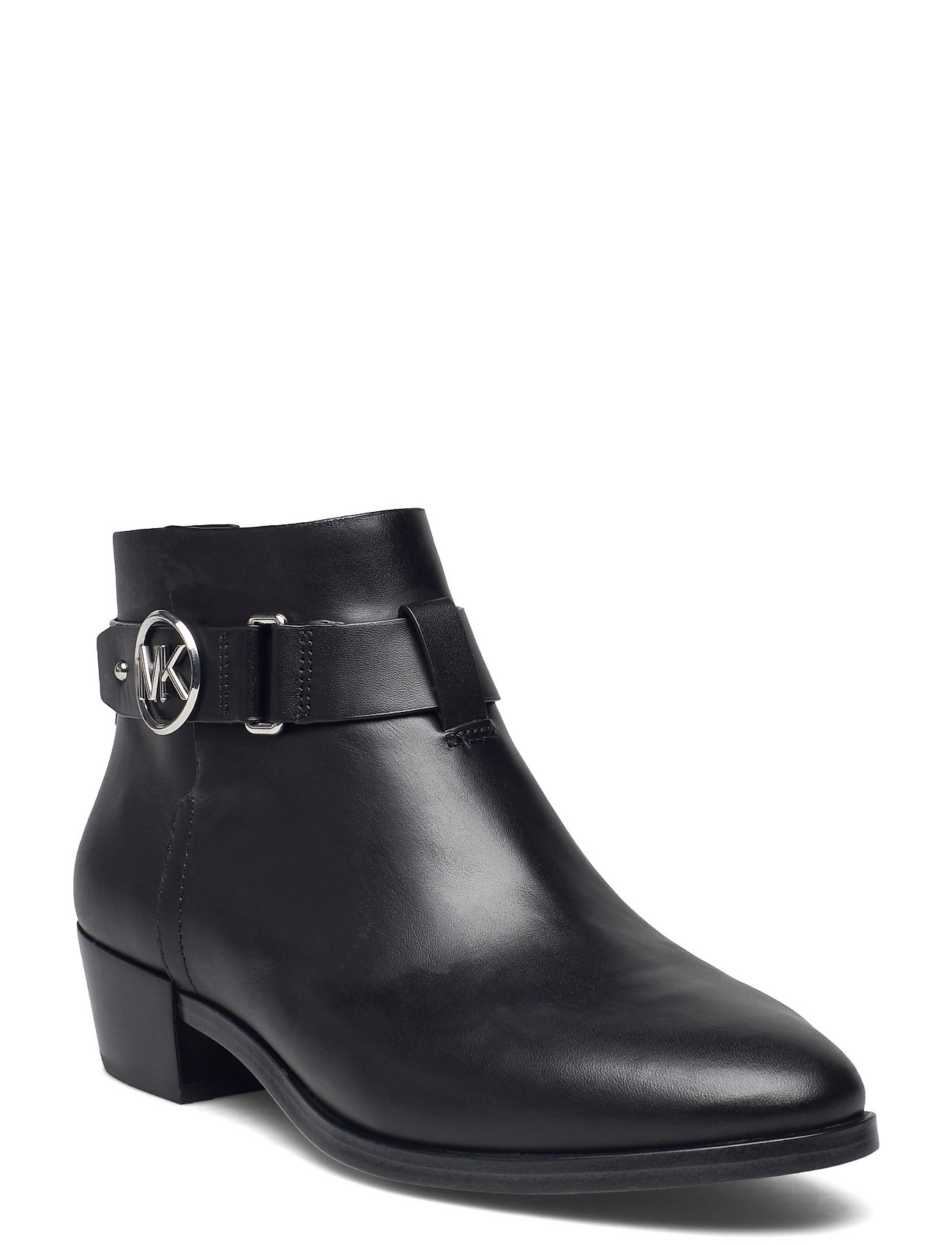 michael michael kors harland bootie