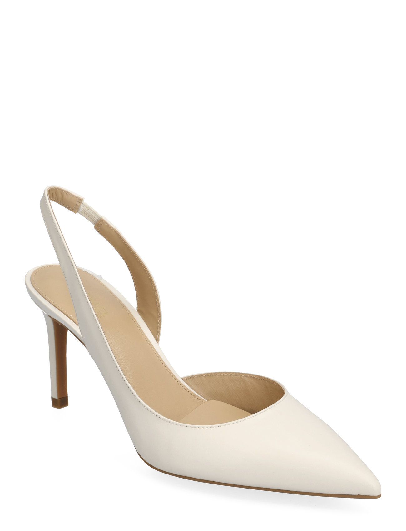 Michael Kors Alina Flex Sling Pump - Heeled slingbacks - Boozt.com