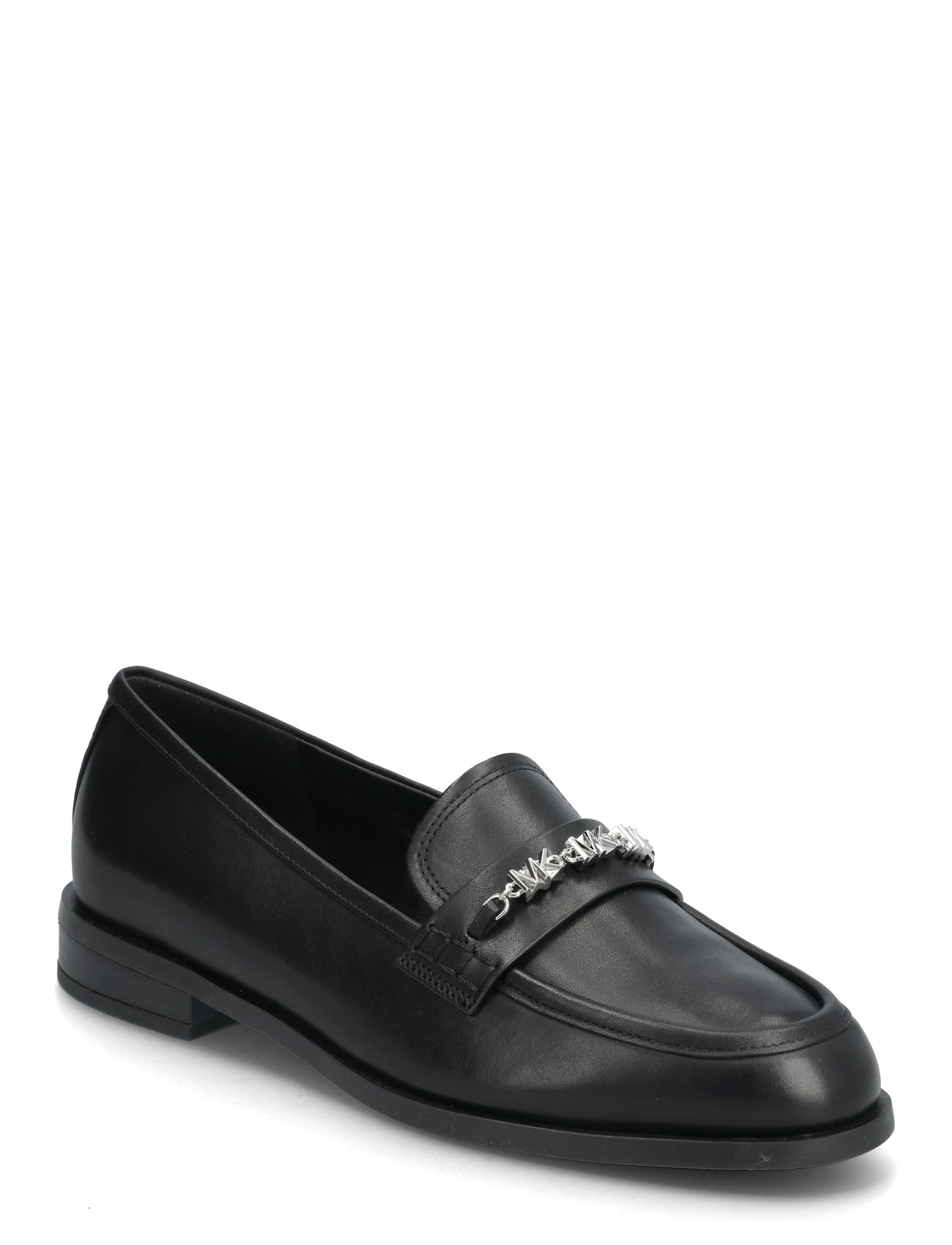 Michael Kors Dina Loafer, 40, Black, Loafers > Flat Loafers, Dame