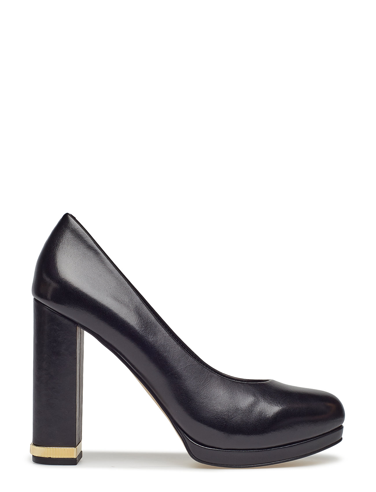 Shoes Kors ToeblackMichael ToeblackMichael Closed Closed Valerie Kors Shoes Valerie vO08nmNw