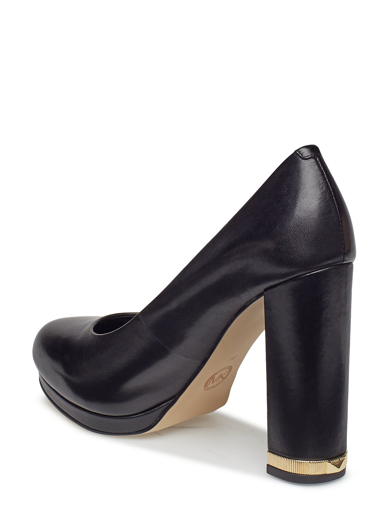 Shoes Kors ToeblackMichael ToeblackMichael Closed Closed Valerie Kors Shoes Valerie vO08nmNw