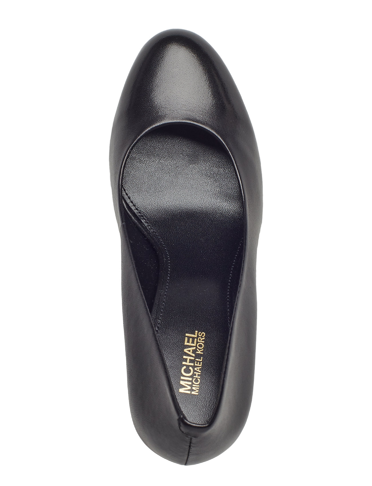 Shoes Kors ToeblackMichael ToeblackMichael Closed Closed Valerie Kors Shoes Valerie vO08nmNw