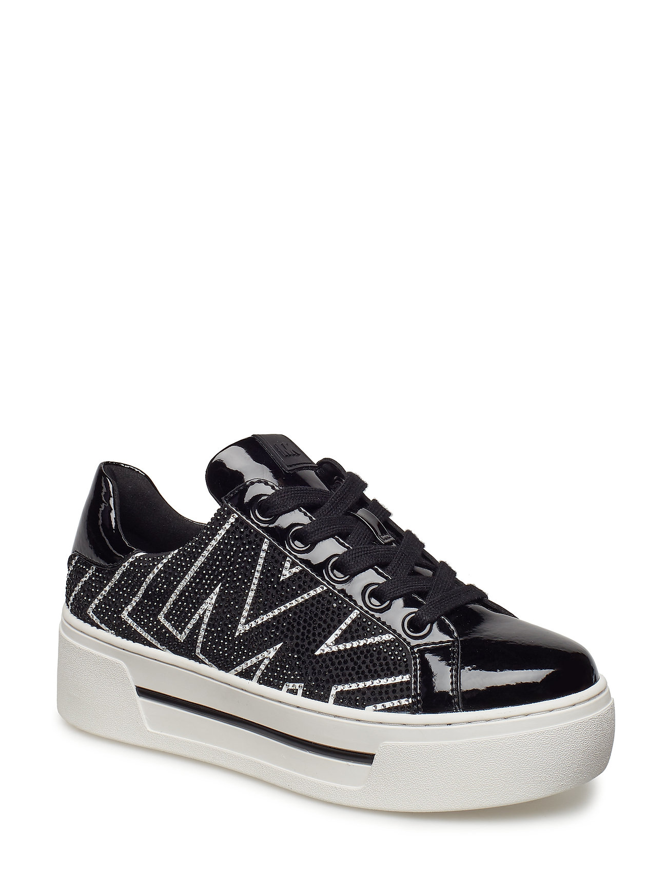 michael kors ashlyn sneaker