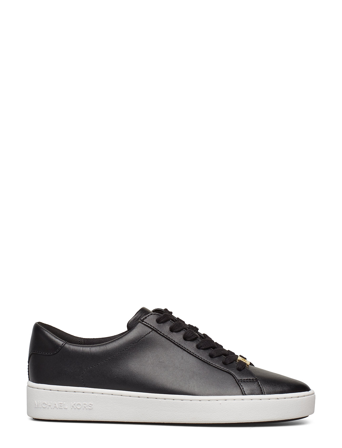 michael kors irving lace up
