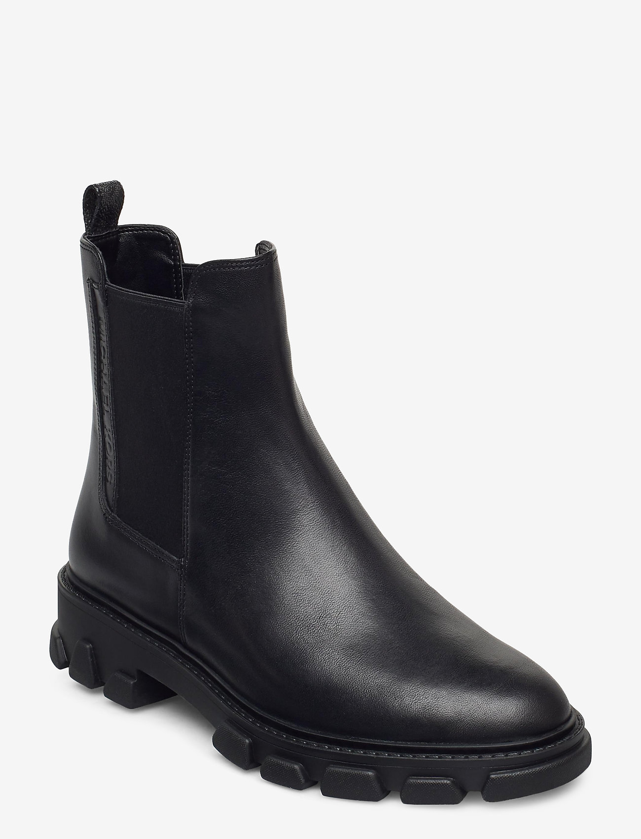 michael michael kors ridley suede boot